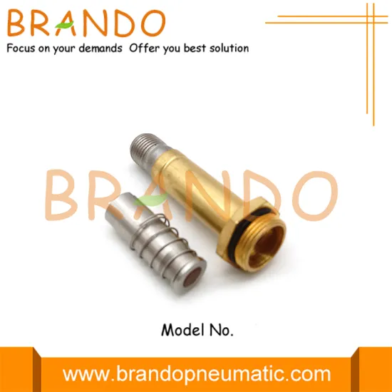 BAPC209027709 S9 09F Thread Solenoid Valve Armature