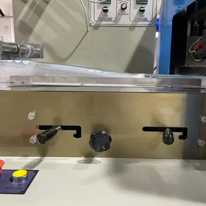 Automatic Pillow Type Packaging Machine by Haoyuan Other Packaging Machines