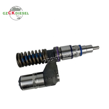 Diesel Common Rail Injector for Scania Engine