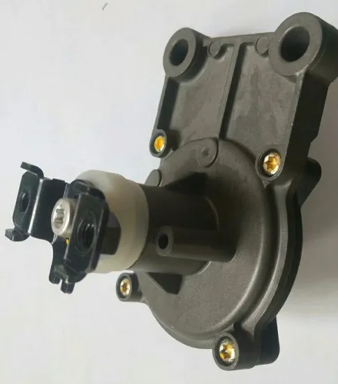 Height sensor for VOLVO20850557 0504002112