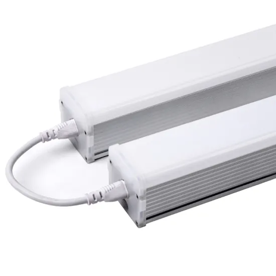 Hot Sale Linkable LED Batten Lights for Hotels and Offices