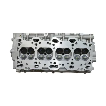 Wholesale 4GA1-2 2.4L CBR 1003101GE Cylinder Head Assembly for Engine Accessories