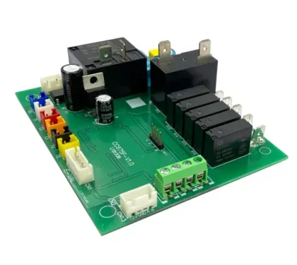 Tankless water heater electric