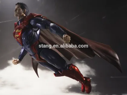 Tamashii Nations S.H. Figuarts Superman(Injustice Ver.)