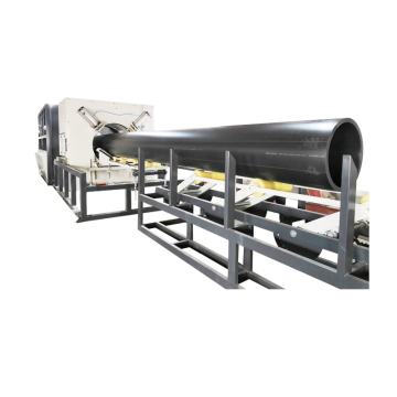 HDPE Pipe Extrusion Line 630mm-1200mm