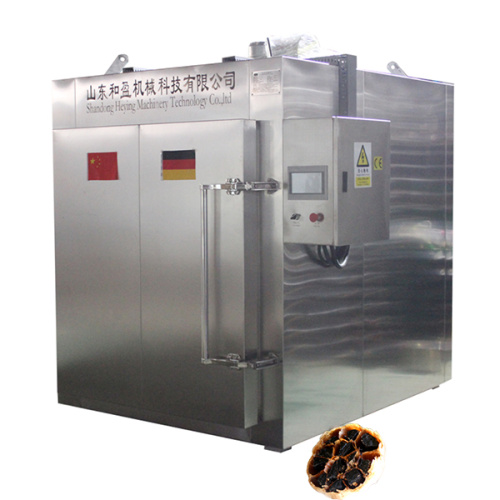 Big Commercial Black Garlic Fermenter