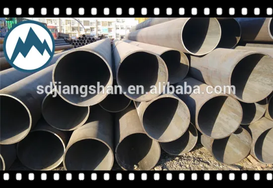 factory 350mm diameter pipe