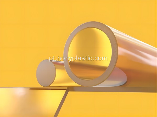 Sultron® LSG PSU PolysulFone Sheet Haste