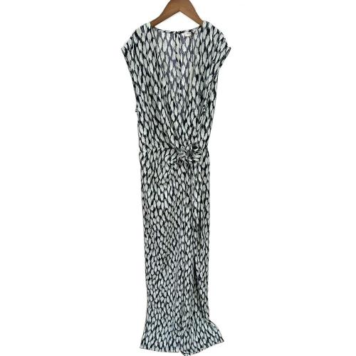 Ladies Side Ite Design Jumpsuit