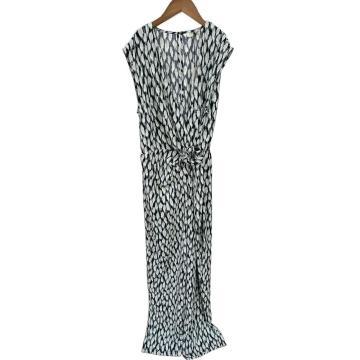 LADIES SIDE ITE DESIGN JUMPSUIT