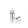 Airless refill loiton pump bottle for face cream