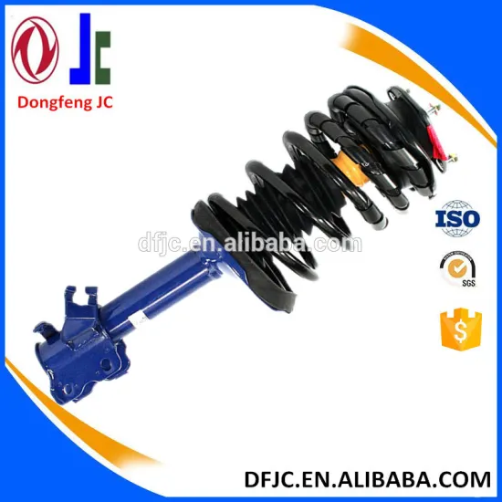 Car Shock Eliminator /Auto Spare Parts Made In China