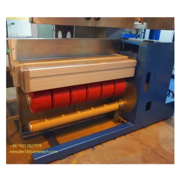 High-Speed FDY Yarn Textile Spinning Machine and Winder for Polyester POY, BCF, and CF Fibers