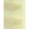 Triple triple shangri-la nuage de shangri blanc blinds shangri la