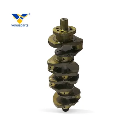 Factory Price Crankshaft for Kubota V3307-DI/V3307 Engines