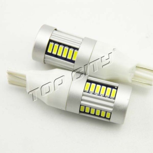 Factory Sale Super Bright White T13 T15 30SMD 4014 LED Auto Car Rear Reversing light