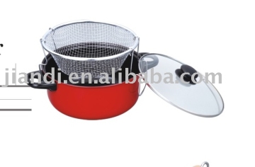deep fryer
