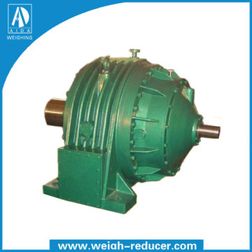 Nazf Standard High Carrying Capacity Planetary Gear Reducer