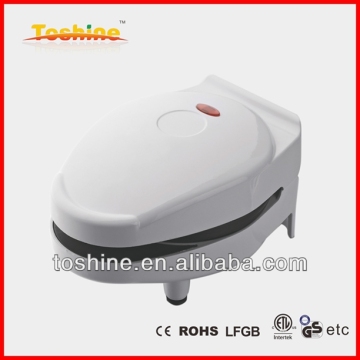 2013 best selling mini Donut Waffle Maker with different plate