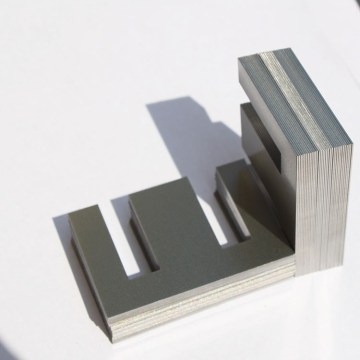 Custom Designed CRNGO Electrical Laminations with EI Type