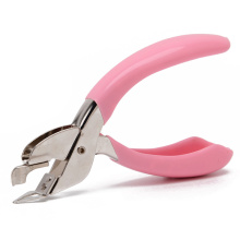 Handheld Staple Remover Lifter Opener Spring-loaded Staple Puller for Office School Home Use