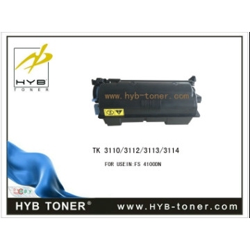 TK-3110/3112/3113/3114 Compatible Toner Cartridge