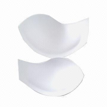 Women' Underwear Padding, Polyester Fabric