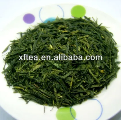 Steamed Green Tea Sencha