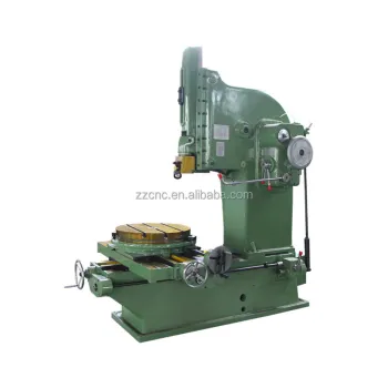 CE Certified B5032 Metal Custom Shaper Shaping Machine with Video Tutorial