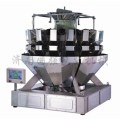 SS304 chicken nuggets food packaging machine