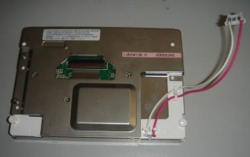 5.0 Inch Lq5aw136 Battery-powered Video Display / Electronic Visual Tft Sharp Lcd Panels