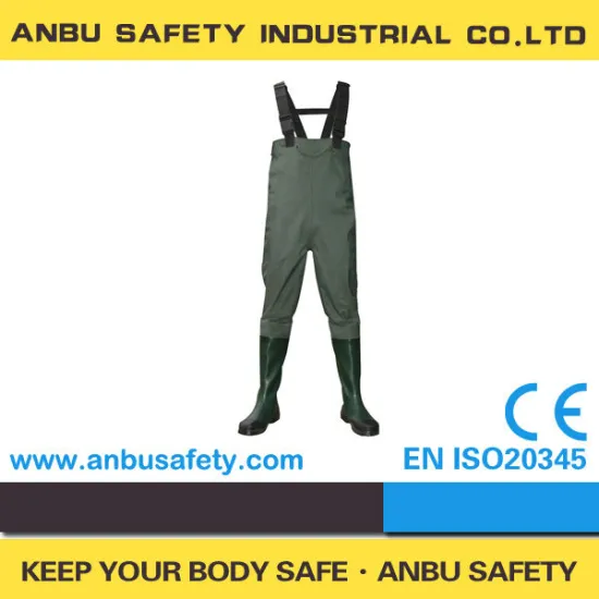 wader fishing suit