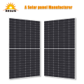 Kortingsprijs 550W 555W 560W zonnepanelen