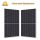 Mono 550W Solar Panel compared with JA