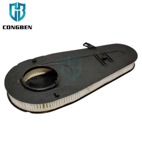 BMW 5 Series F10 530D Genuine Original Performance Air Filter 13 71 7 800 151 C51001 1908079 13717800151