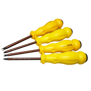 S2 Alloy Bits Screwdriver Set for Electric Power Hand Tools