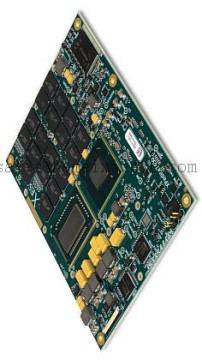 BGA PCB Assembly&fabrication