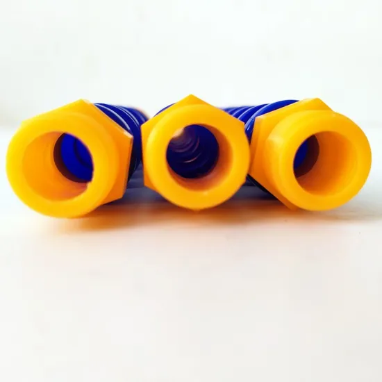 The best-selling G1/2 ",1/4'', 3/8'' and 3/4' flexible coolant hoses are used for cooling pipes of CNC machine tools