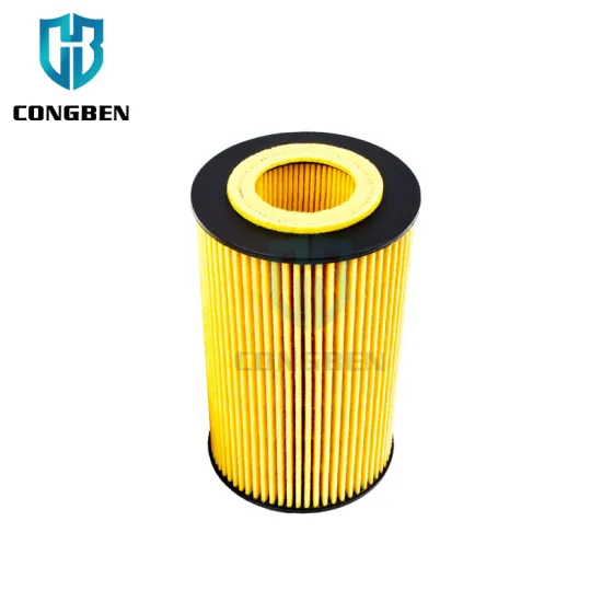 High Quality Auto Engine Parts Oil Filter A0001803009 for BENZ