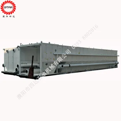 Sell Oilfield Well Drilling Fluid and Mud Treatment Equipment Mud Tank