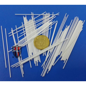 Zirkonoxidkeramik Schleifstäbe Nadeln Schläuche
