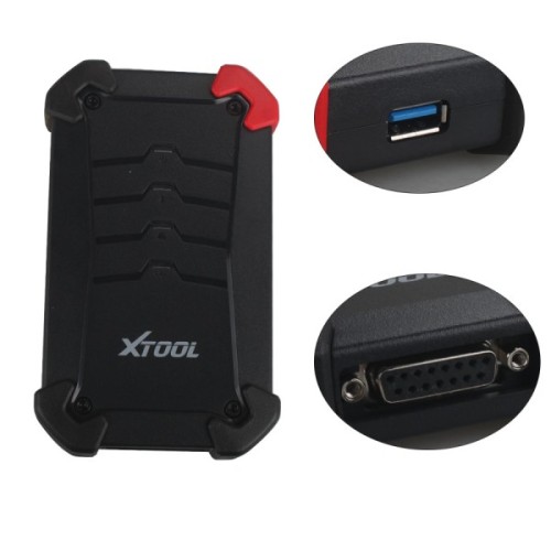 XTOOL EZ400 Diagnosis System with WIFI