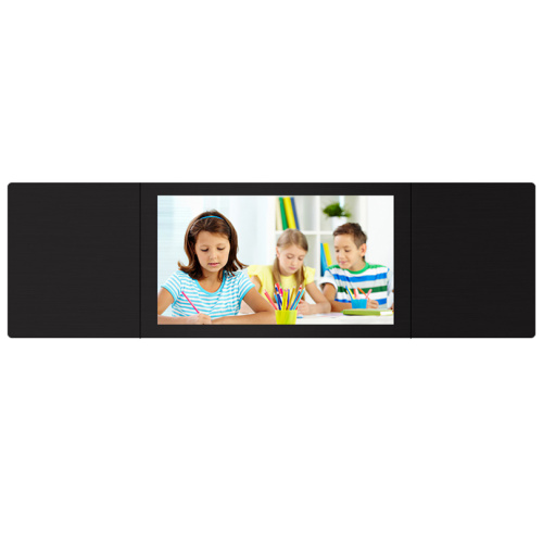 Children education pizarra digital