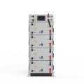 40kWh স্ট্যাকড হাই ভোল্টেজ LFP ব্যাটারি