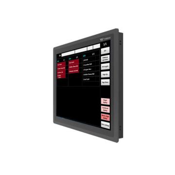 Easy To Operate kitchen display screen