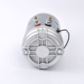 12V 1,6kW DC Electric Motor