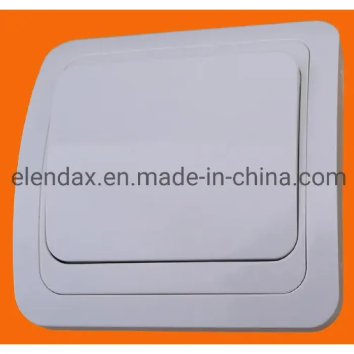 Диммер для скрытого монтажа в европейском стиле (F2003)