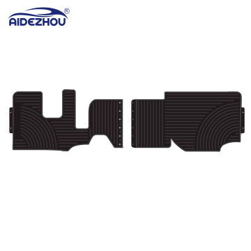 LHD Custom Car Mats and All-Season Truck Mat for HINO DUTRO 300-511 (2011-2022)