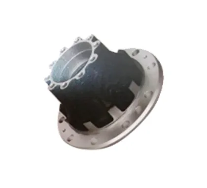 wheel hub for Automobile