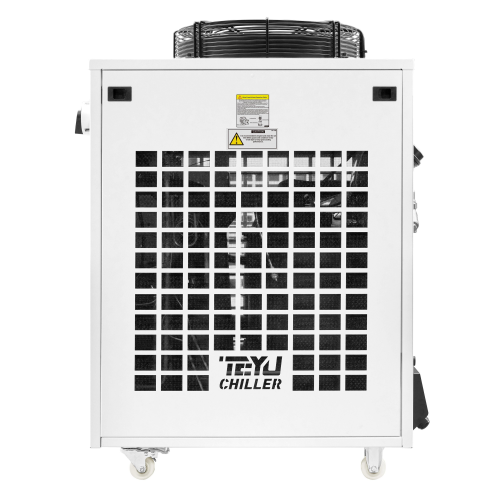 1500W 금속용 산업용 냉각기 CWFL-1500
